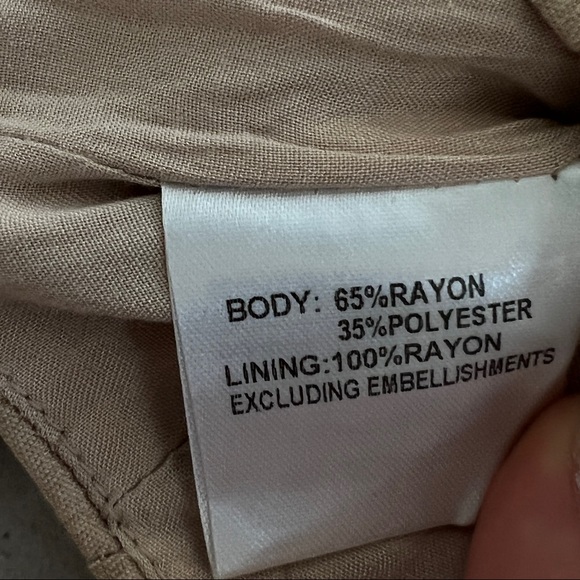 PRINCESS POLLY TOP - Picture 13 of 13